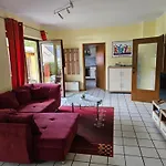 Haus Maertens Apartmán *