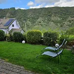 Apartmán Haus Maertens