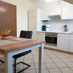 Apartmán Haus Maertens