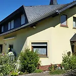 Haus Maertens Apartmán *