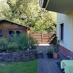 Haus Maertens Apartmán *