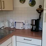 Apartmán Haus Maertens Cochem