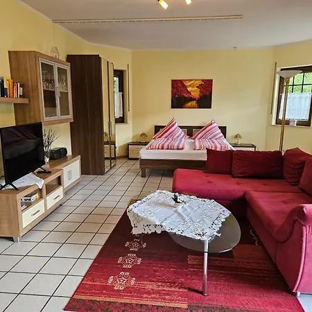 Haus Maertens * Κόχεμ