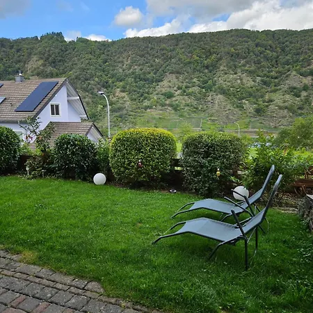 Διαμέρισμα Haus Maertens