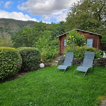 Apartamento Haus Maertens Cochem