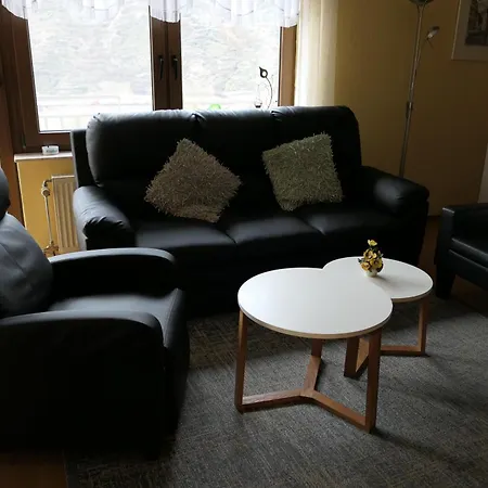 Haus Maertens Apartamento Cochem