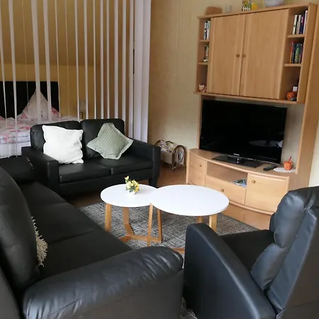 Haus Maertens Apartamento Cochem