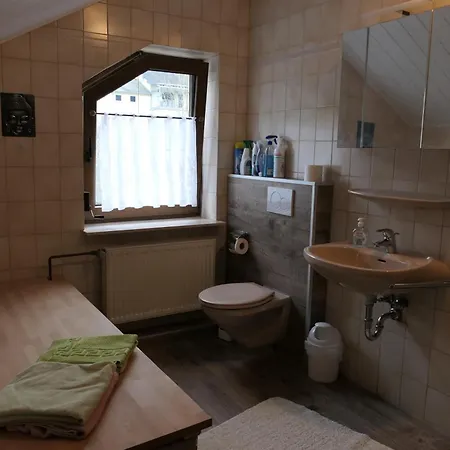 Διαμέρισμα Haus Maertens *