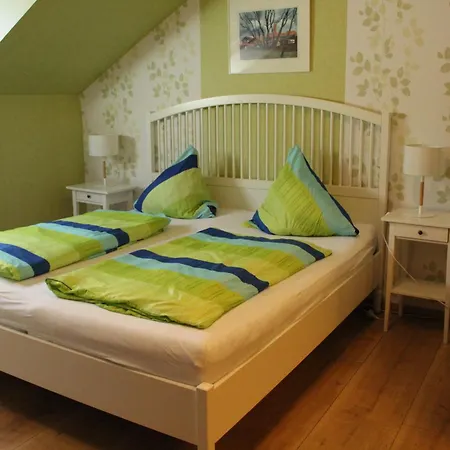 Haus Maertens Apartamento