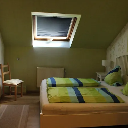 Haus Maertens Apartamento