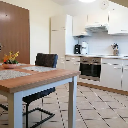 Διαμέρισμα Haus Maertens