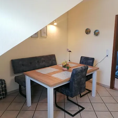 Διαμέρισμα Haus Maertens *