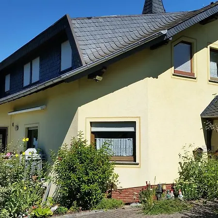 Haus Maertens Διαμέρισμα *