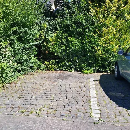 Haus Maertens Apartamento Cochem