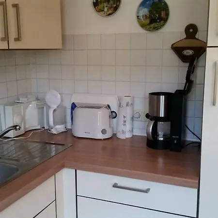 Apartamento Haus Maertens Cochem