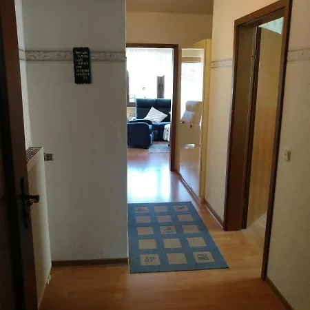 Διαμέρισμα Haus Maertens Κόχεμ