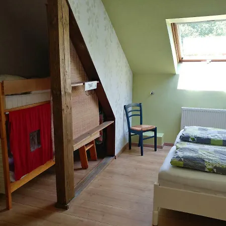 Haus Maertens Διαμέρισμα Κόχεμ