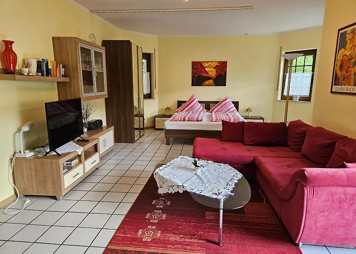 Haus Maertens * Cochem