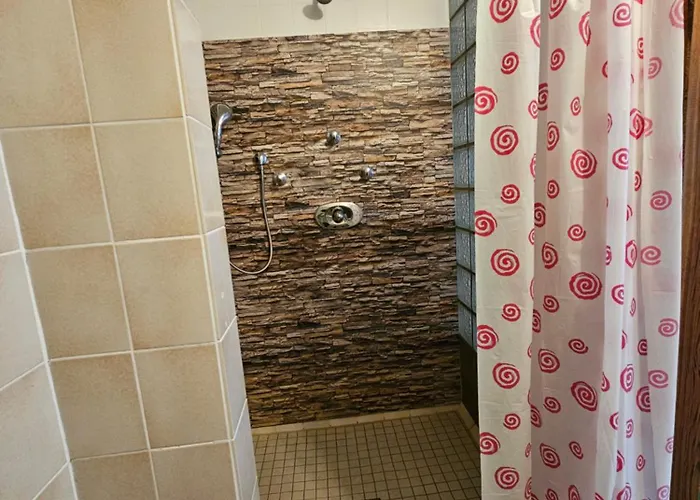 Apartamento Haus Maertens Cochem