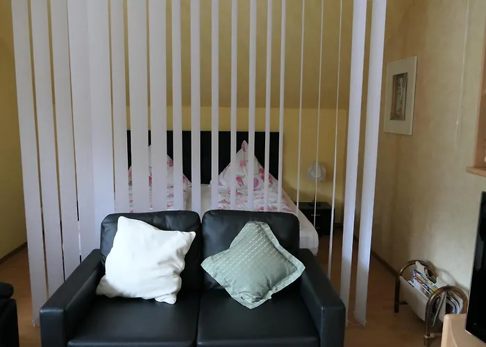 Haus Maertens Cochem