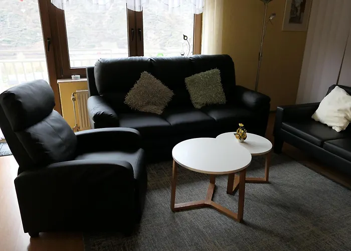 Haus Maertens Appartamento Cochem