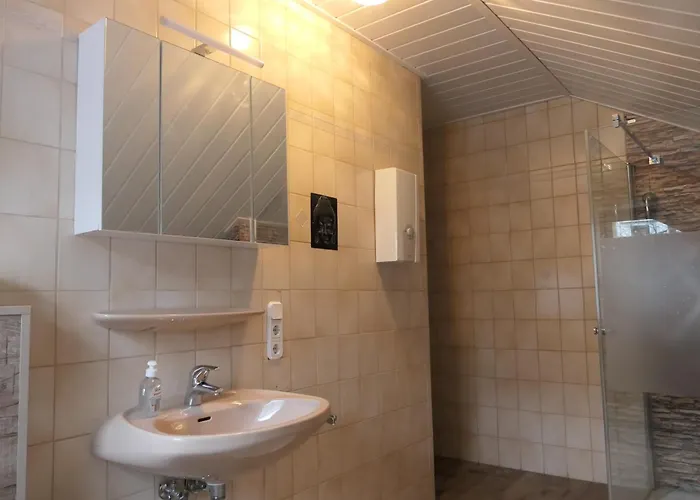 Haus Maertens Appartamento Cochem