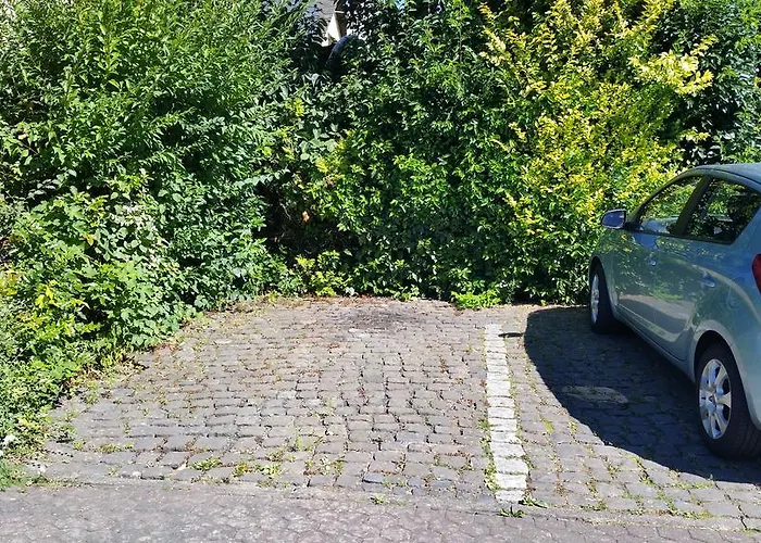 Haus Maertens Appartamento Cochem