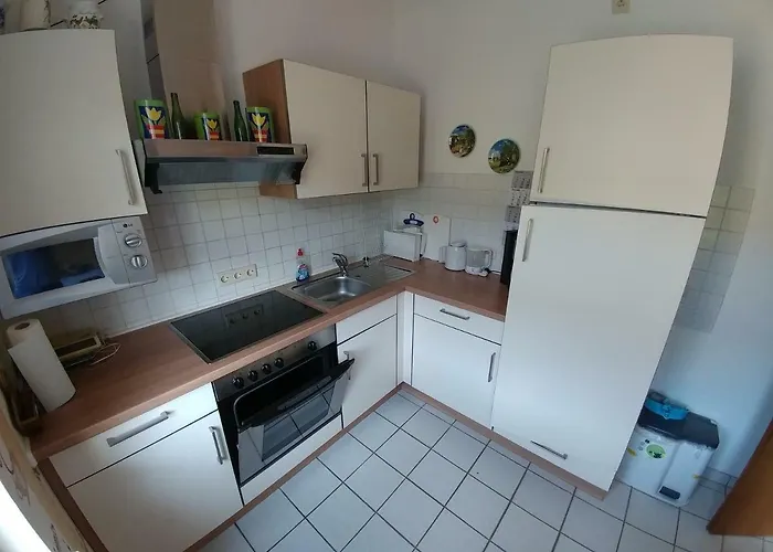 Haus Maertens Apartamento Cochem