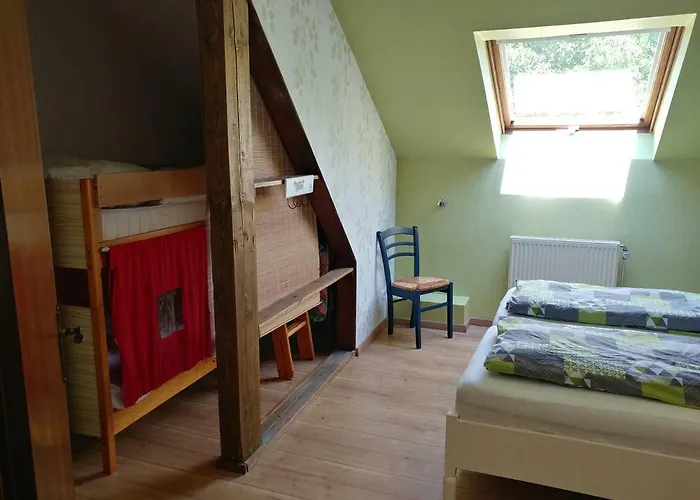 Haus Maertens Appartamento Cochem